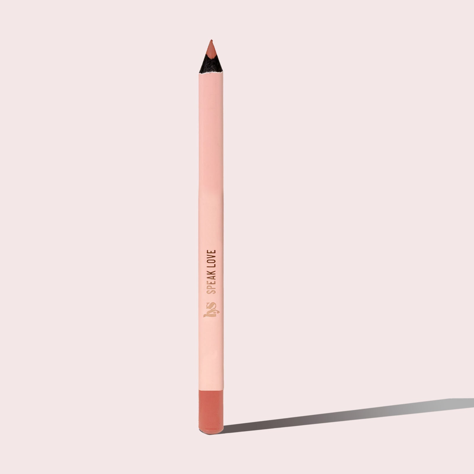 Speak Love Smooth Glide Lip Liner Pencil