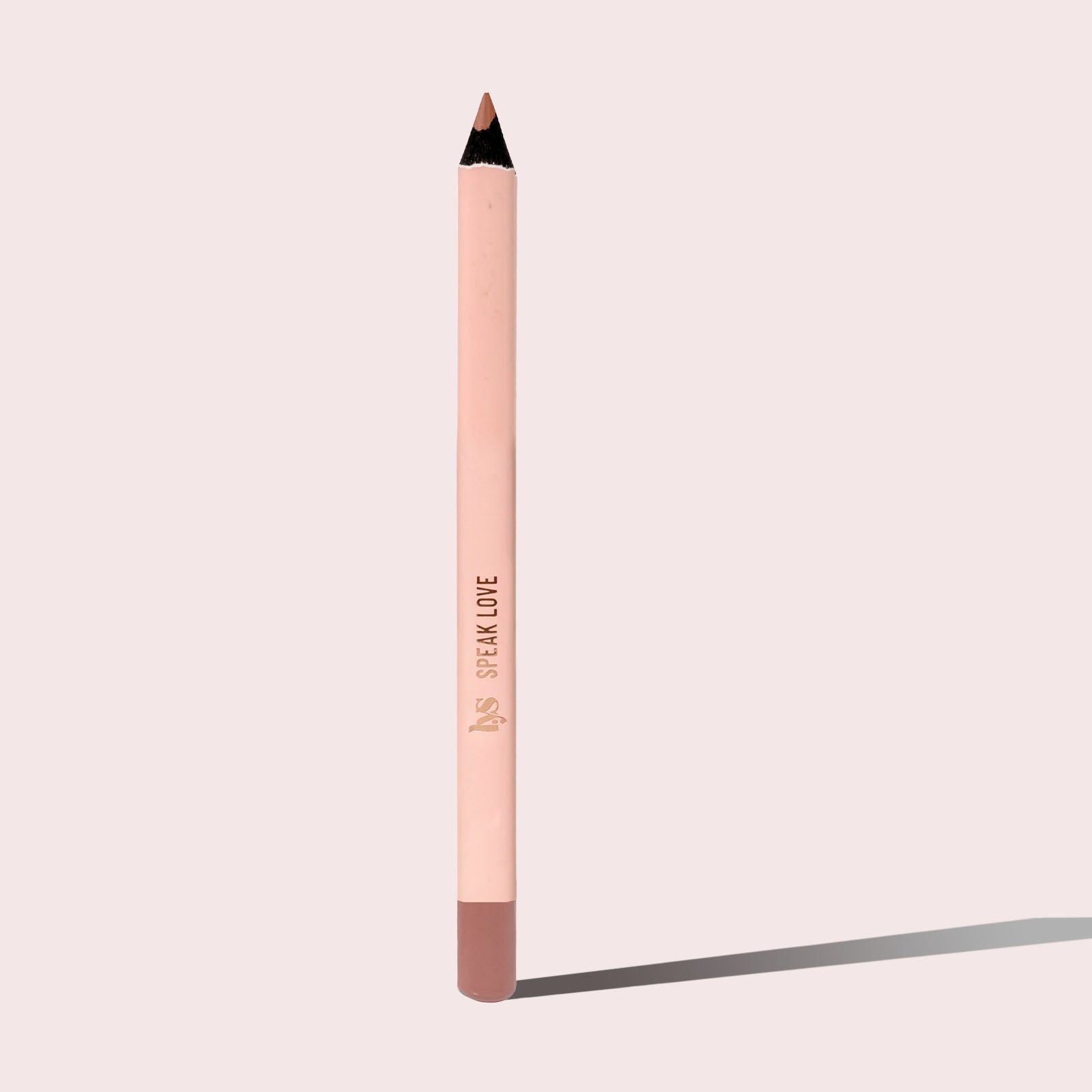 Speak Love Smooth Glide Lip Liner Pencil