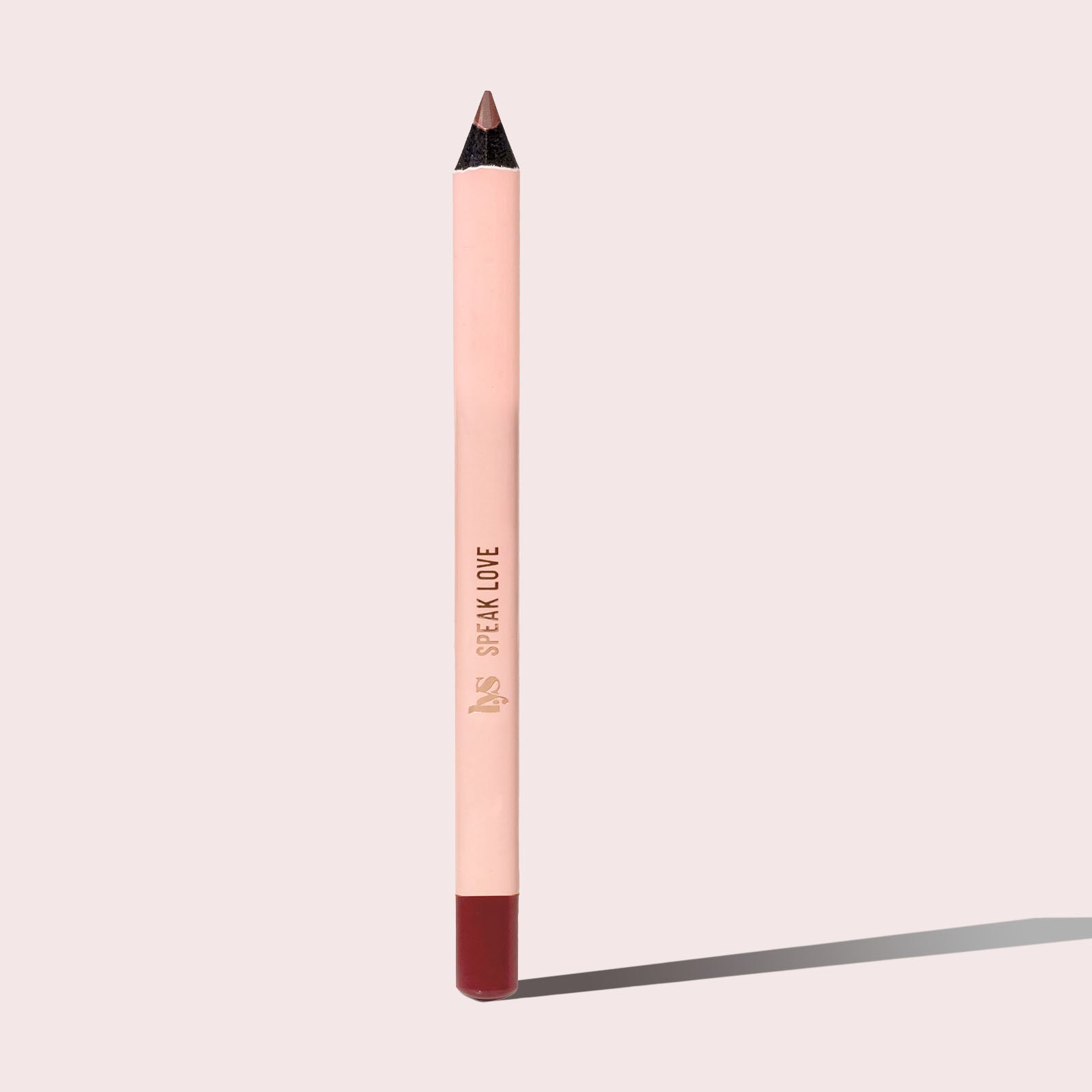 Speak Love Smooth Glide Lip Liner Pencil