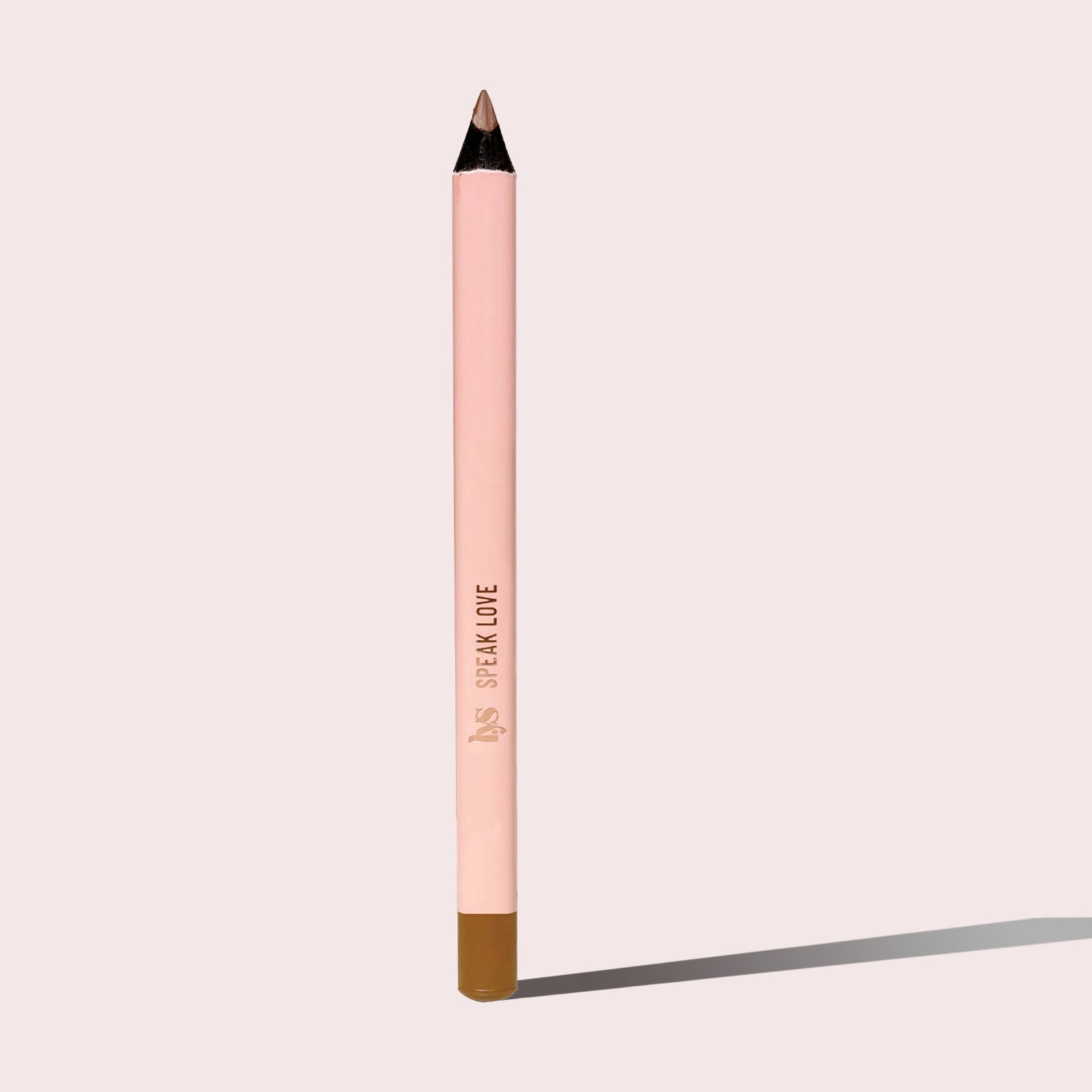 Speak Love Smooth Glide Lip Liner Pencil