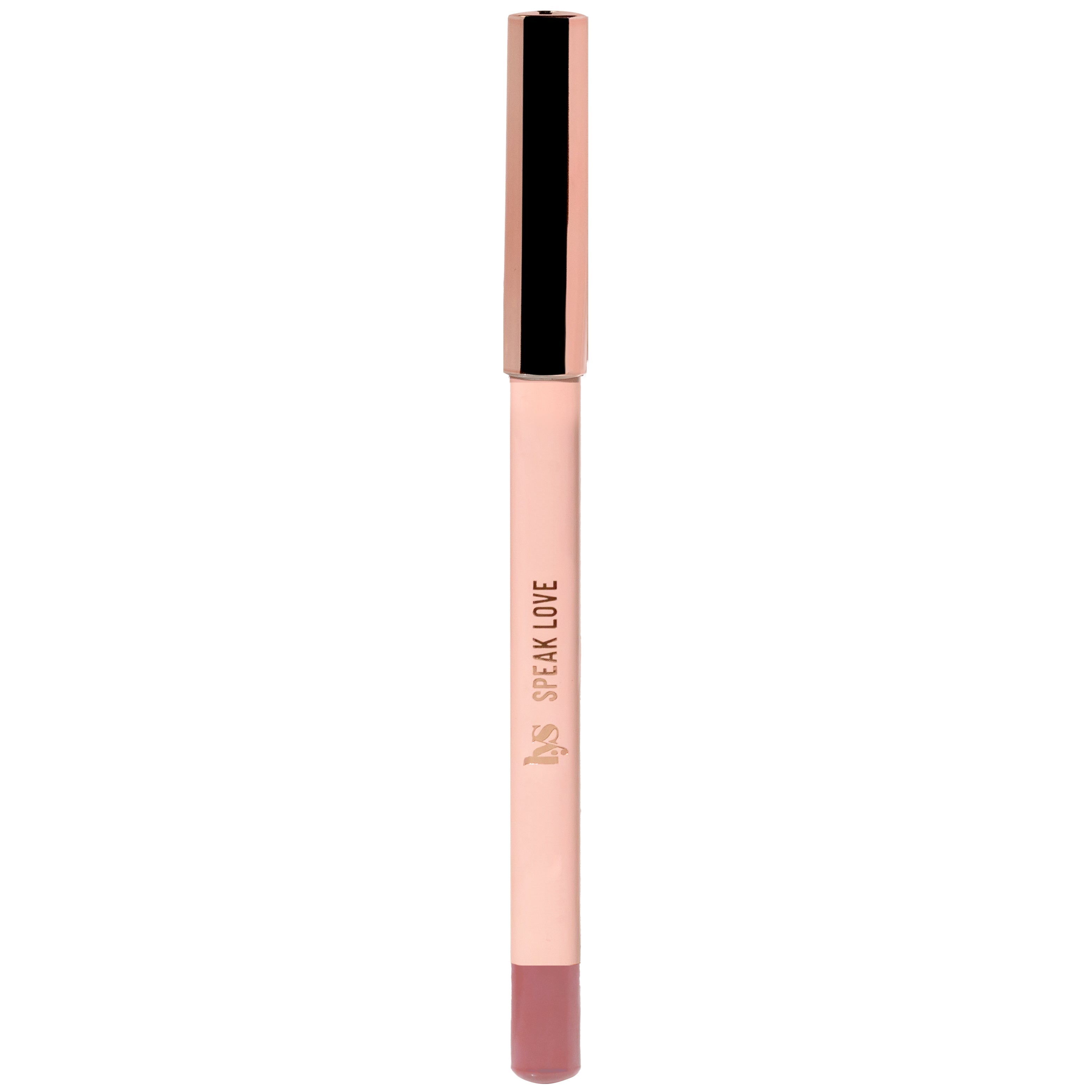 Speak Love Smooth Glide Lip Liner Pencil