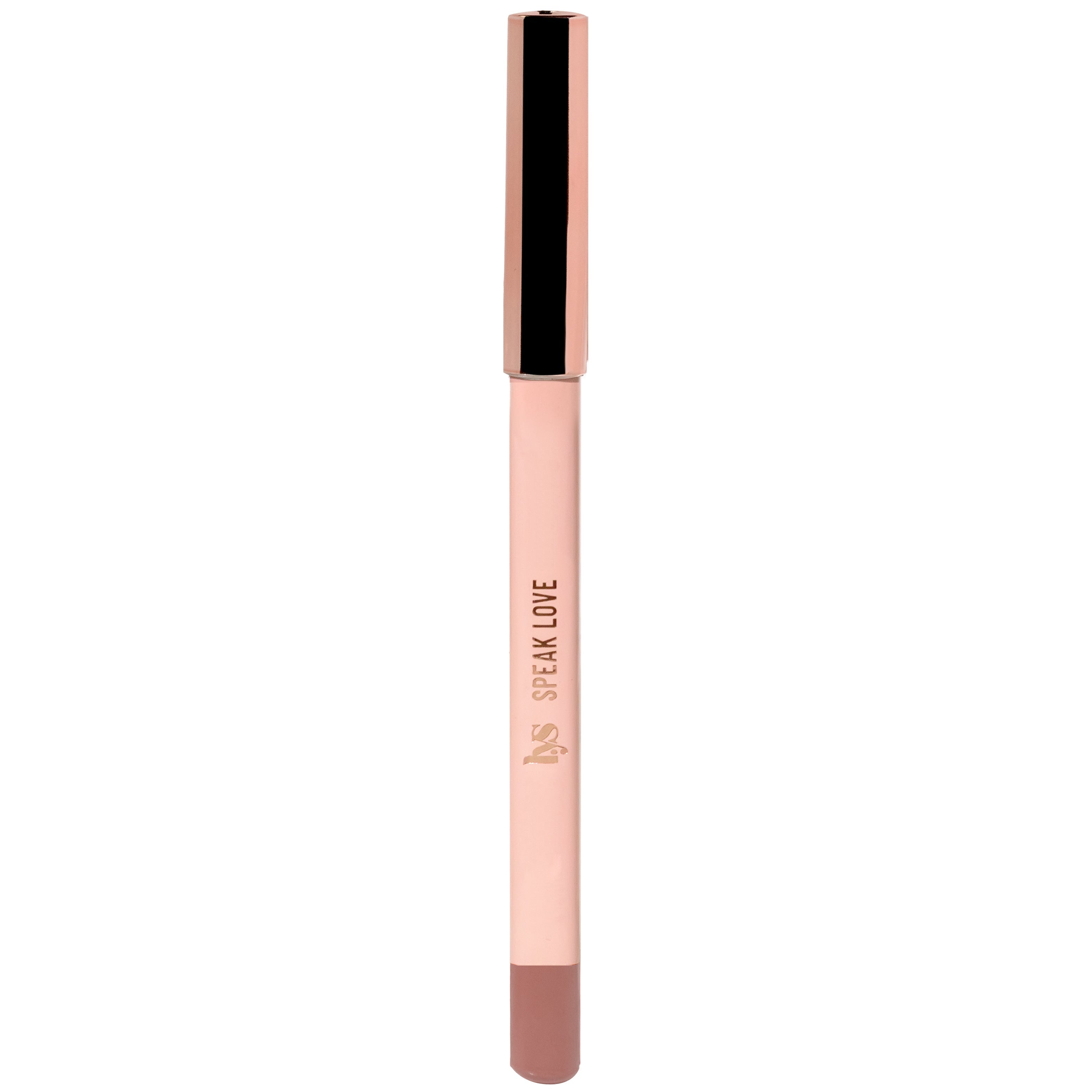 Speak Love Smooth Glide Lip Liner Pencil