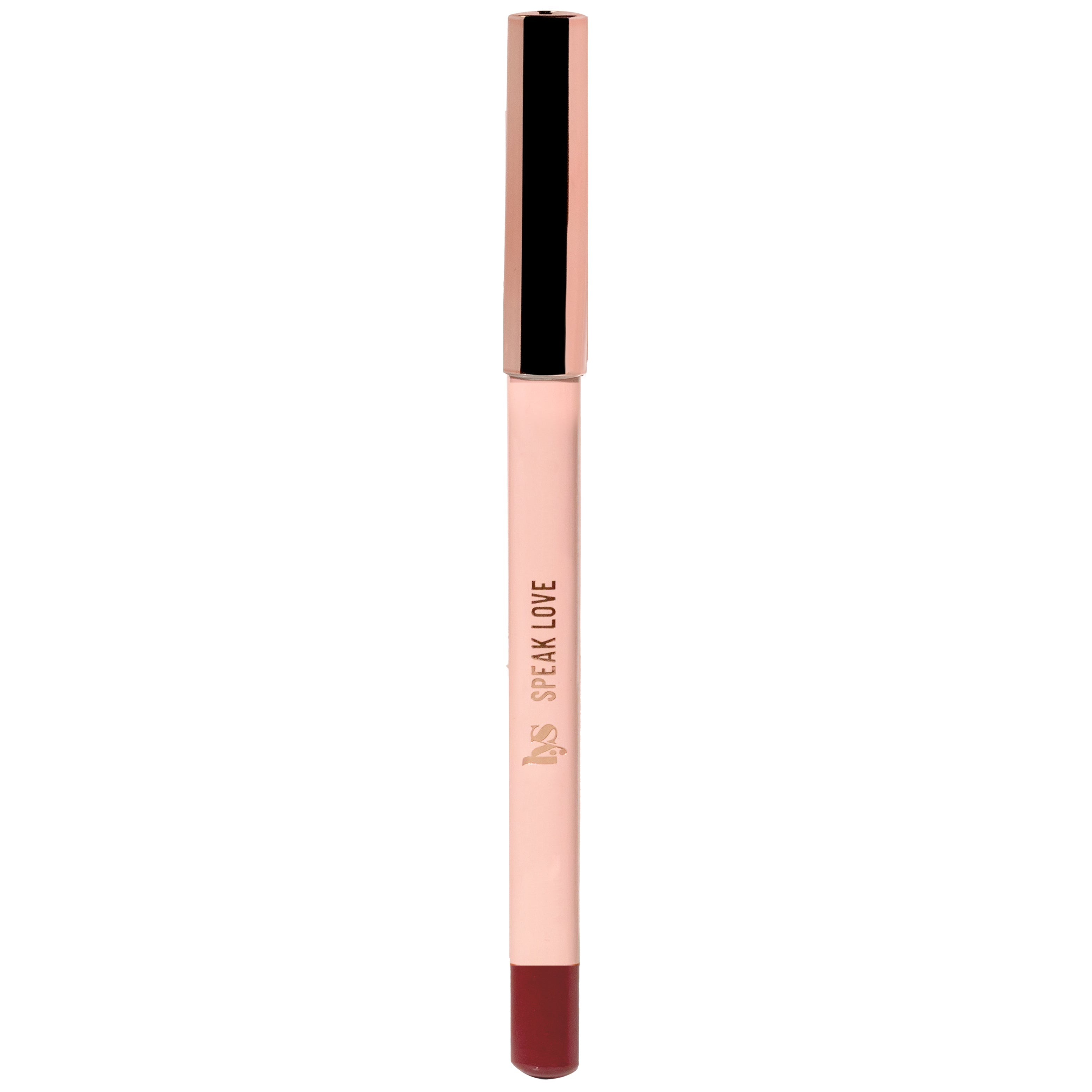 Speak Love Smooth Glide Lip Liner Pencil