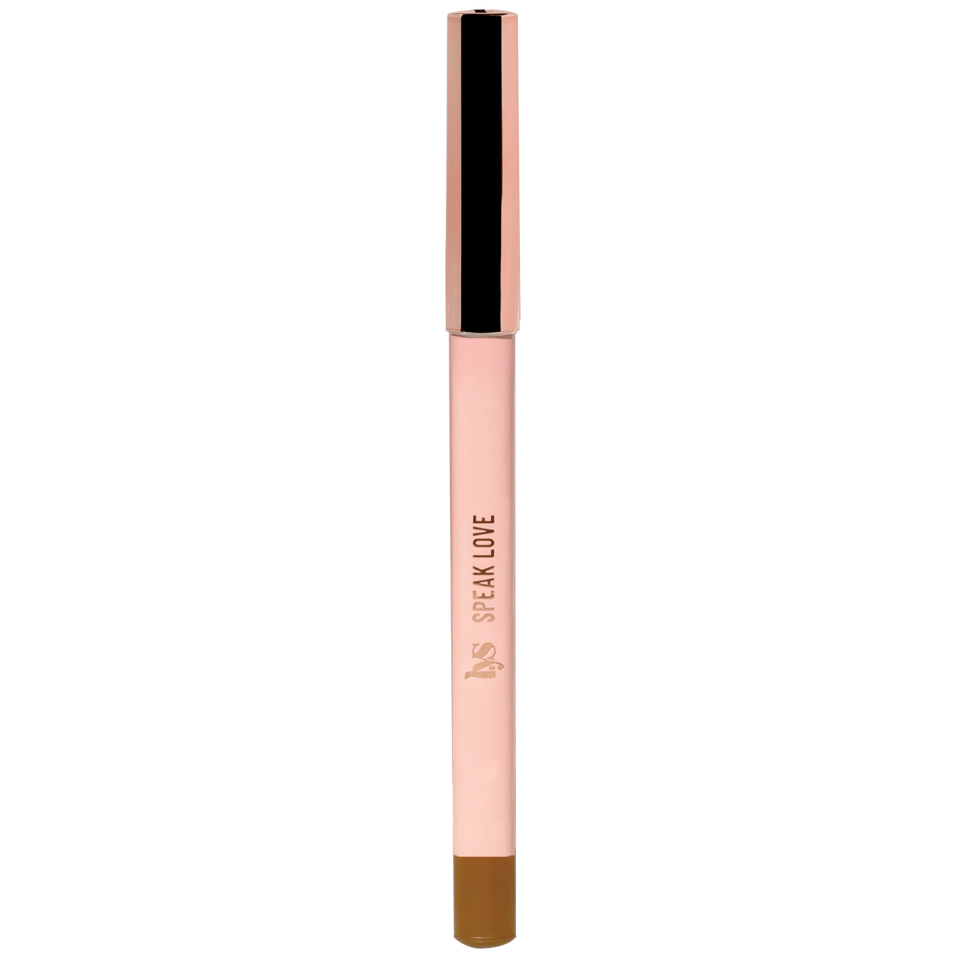 Speak Love Smooth Glide Lip Liner Pencil