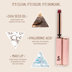 Speak Love Moisture Matte Lipstick