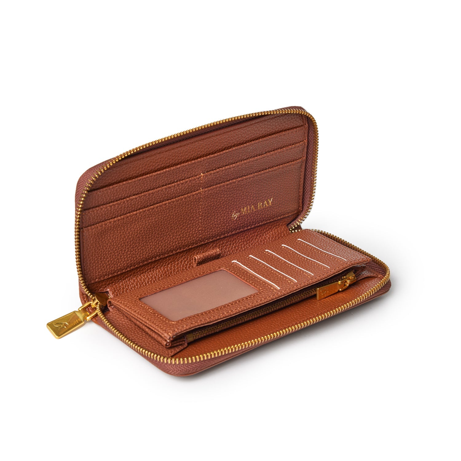WALLET HOLIDAY BUNDLE - BROWN