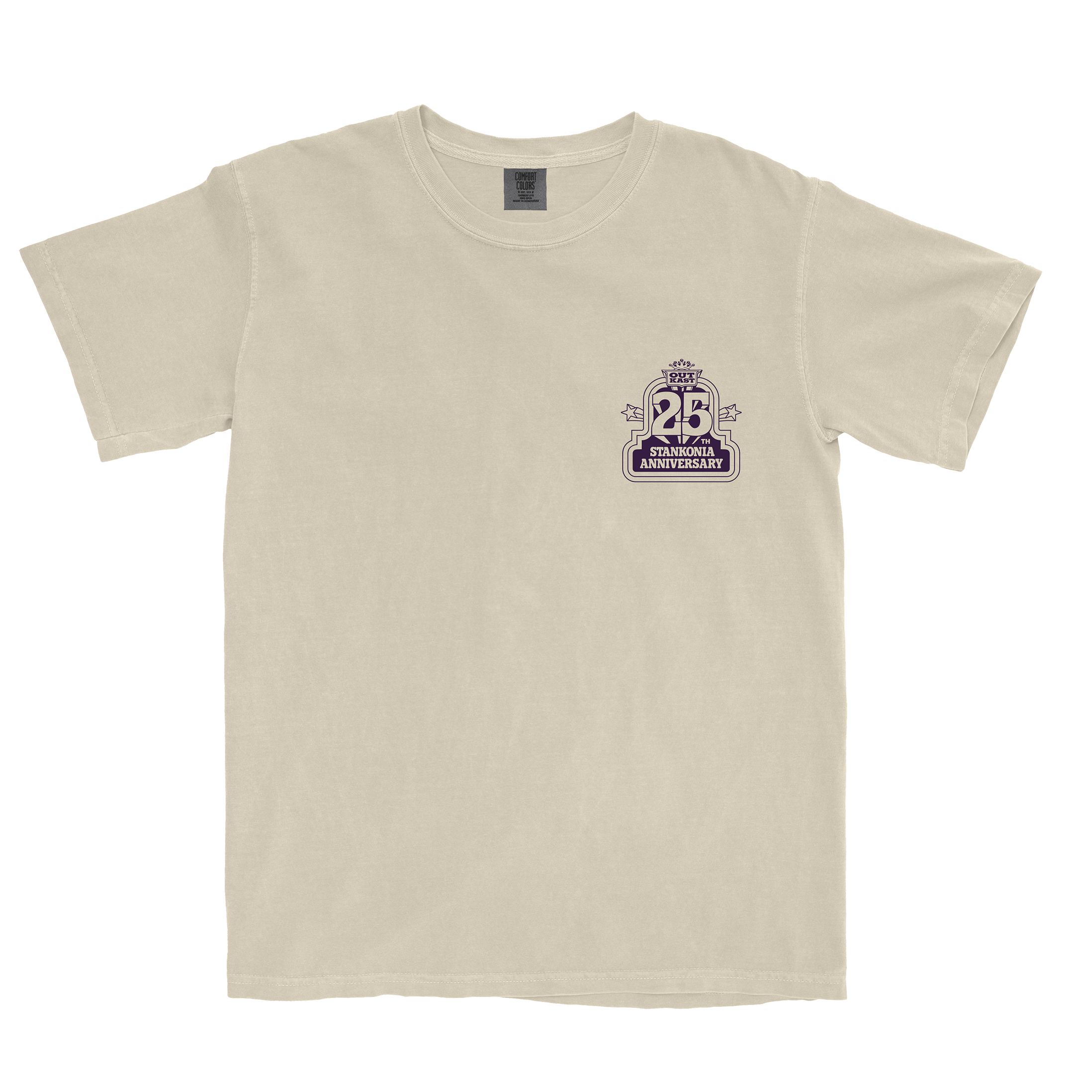 Stankonia x Portrait | 25th Anniversary T-Shirt