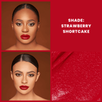 Paletteopoly Lip Set of 4