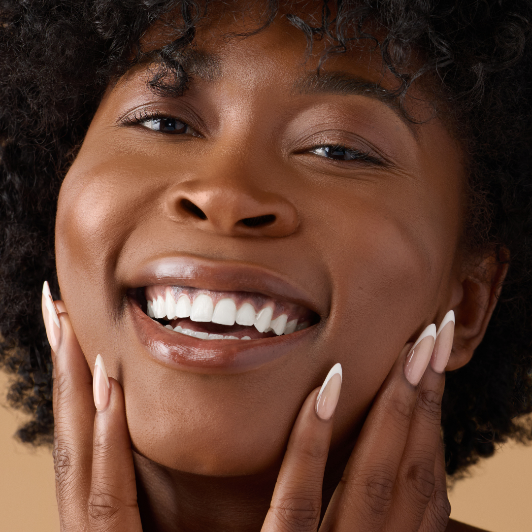 True Enlightenment Soft Focus Skin Finishing Powder