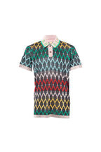 MAXHOSA MGF74 - MENS SHORT SLEEVE GOLF SHIRT
