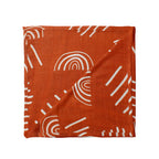 Swaddle | Tamale Sunrise