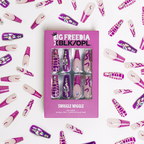 Big Freedia Bold Beats Collection