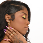 Big Freedia Swiggle Wiggle Nails