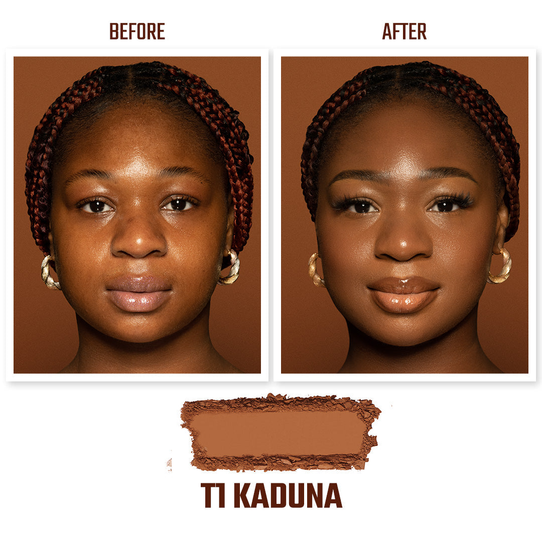 Magic Complexion Bundle : Flawless Complexion Made Easy