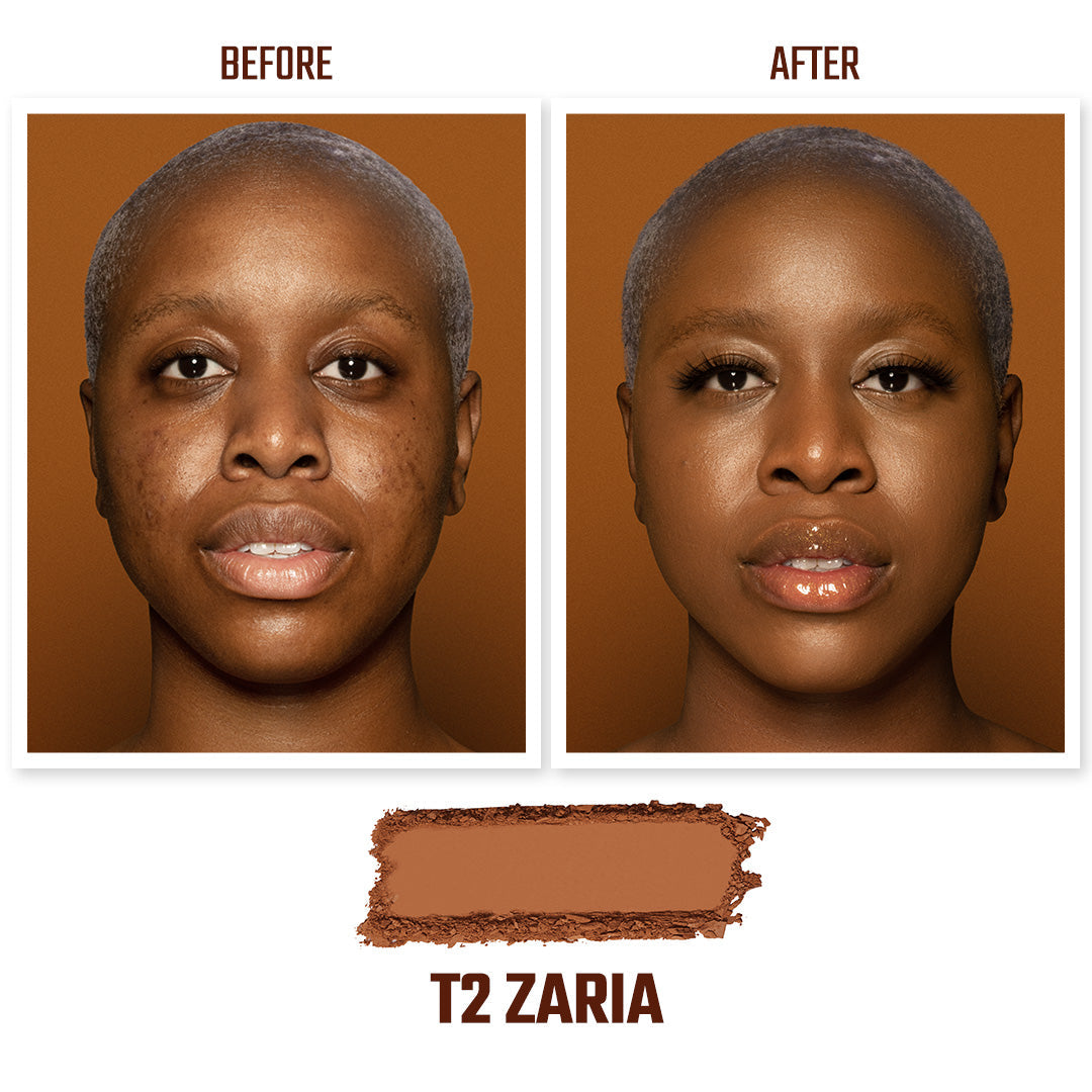 Magic Complexion Bundle : Flawless Complexion Made Easy