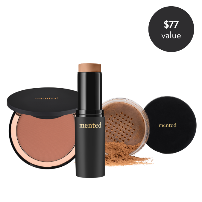 Core Complexion Bundle