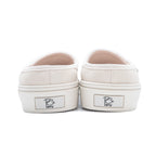 PerryCo Mule – Unisex Slip-On Sneaker