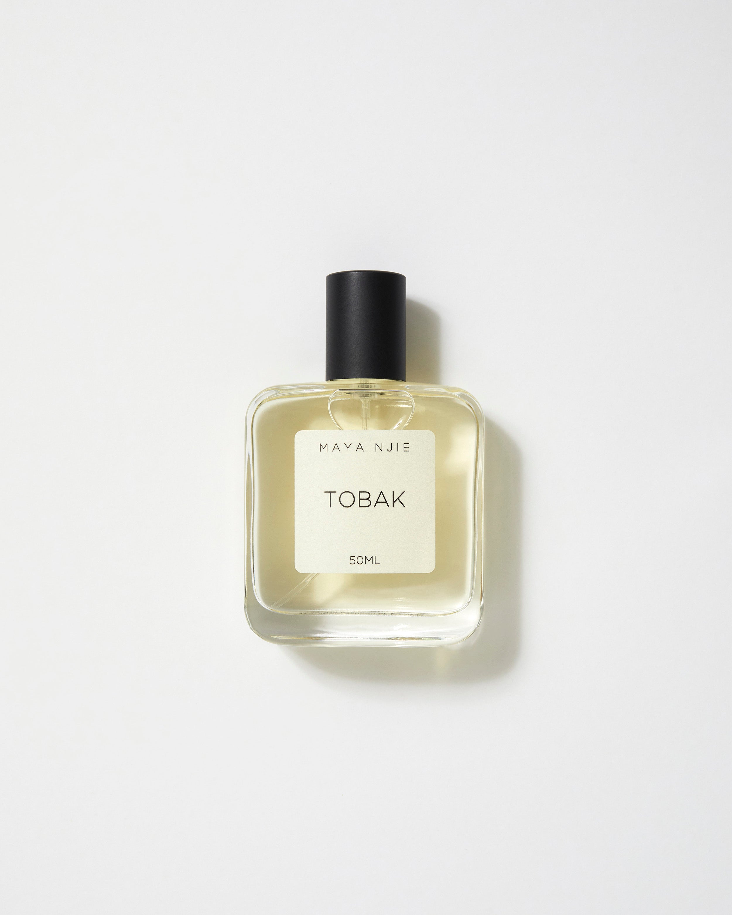 Tobak 50ml