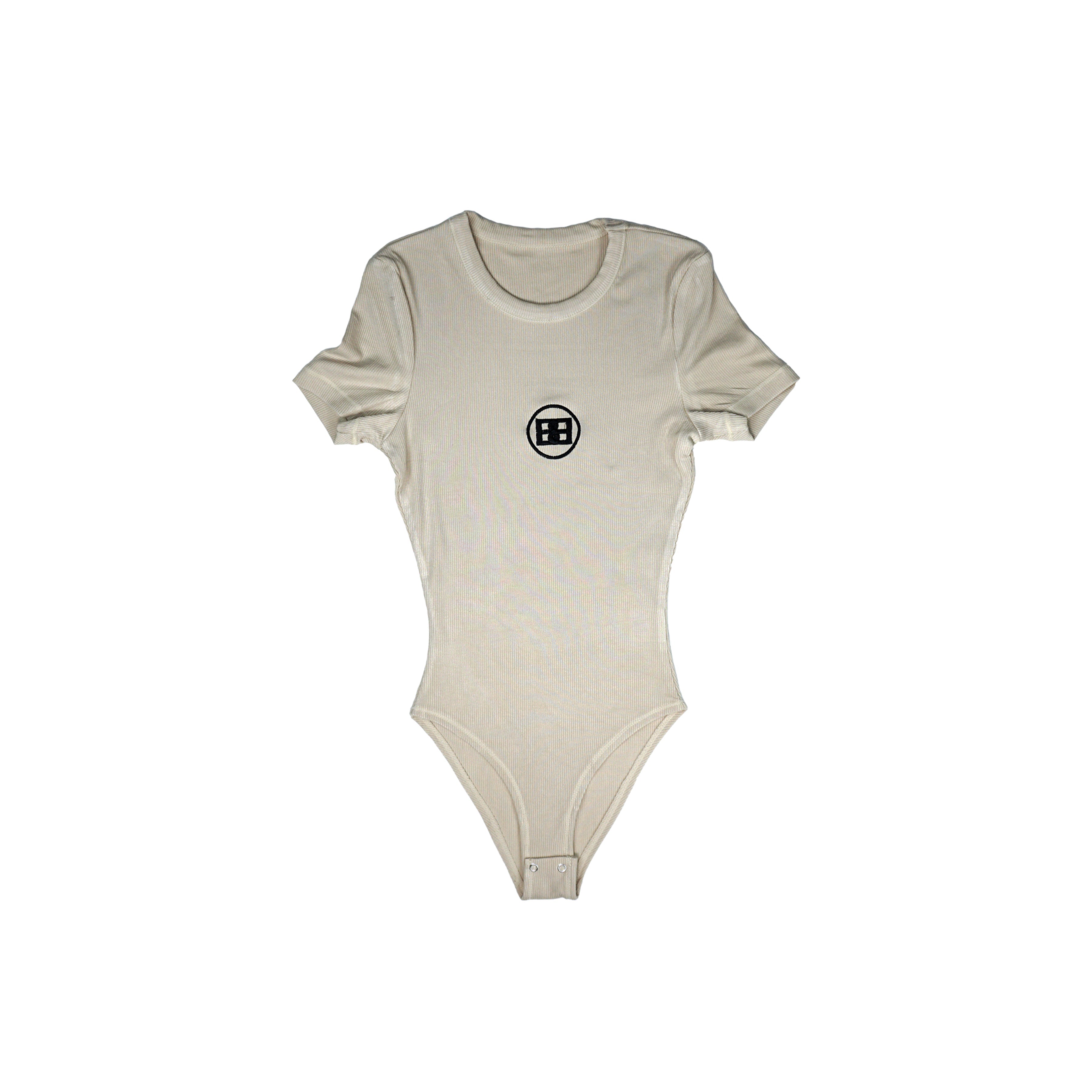 "Infinity" Women's Body Suit (Nude)