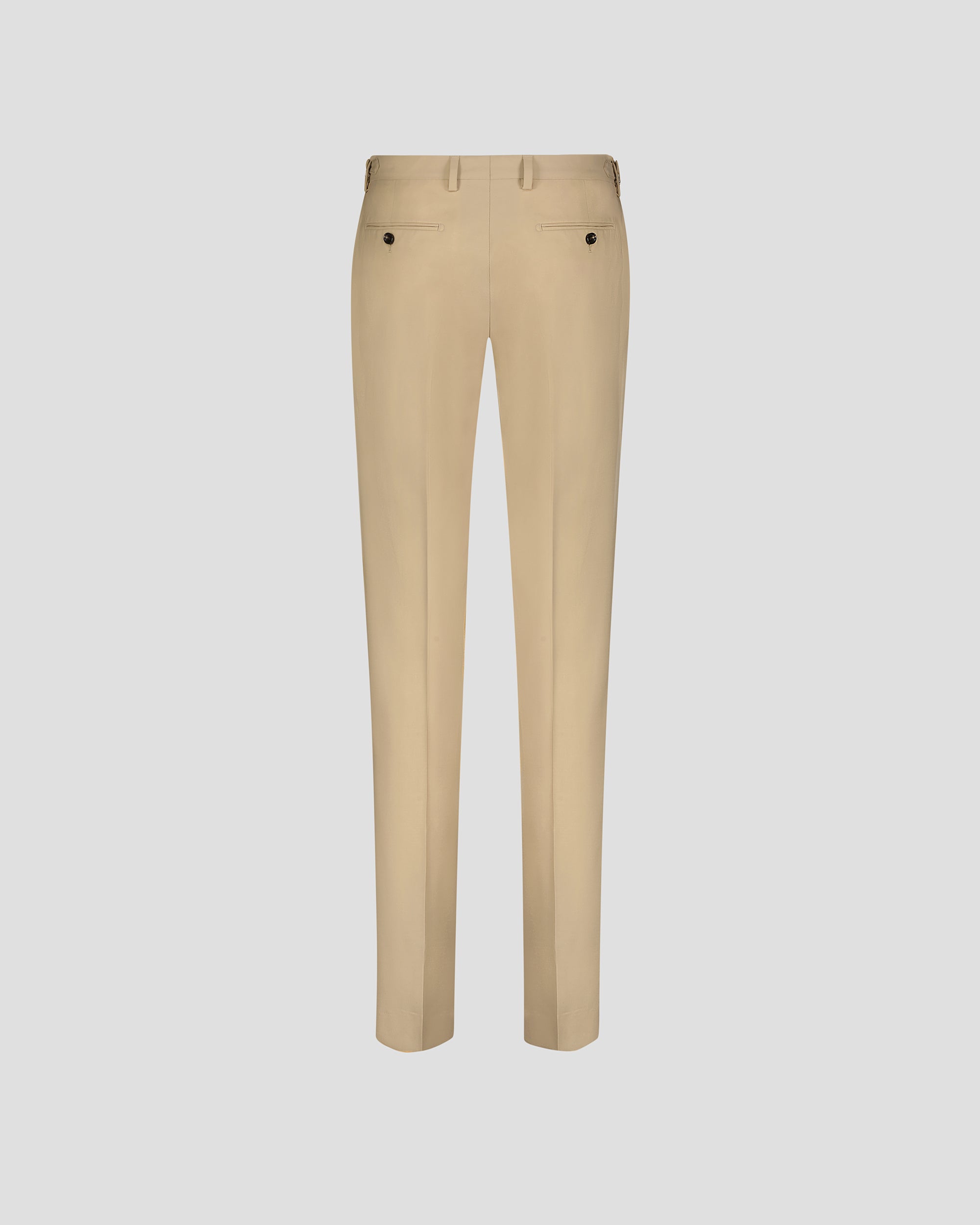 SG Dress Trouser - Tan