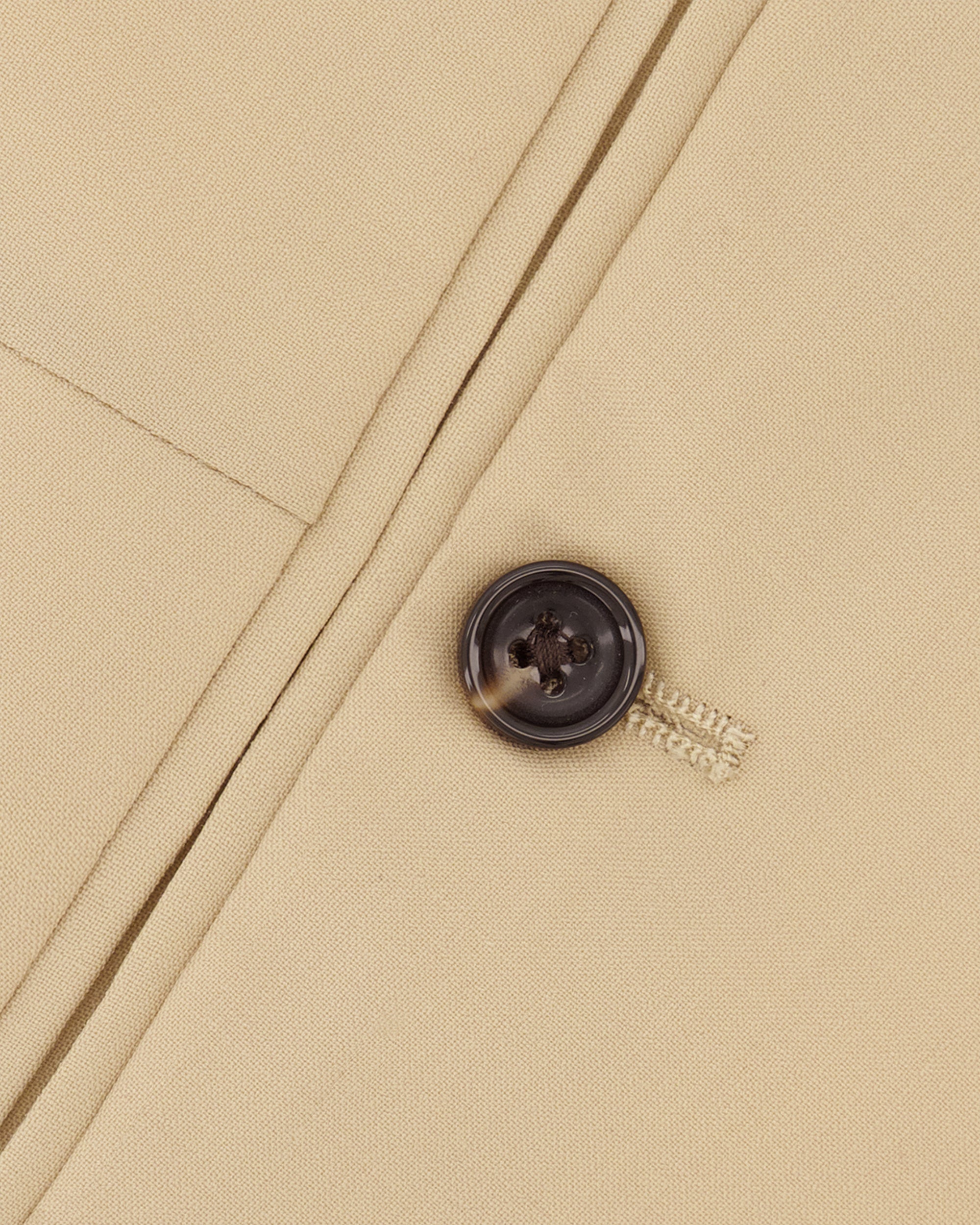 SG Dress Trouser - Tan