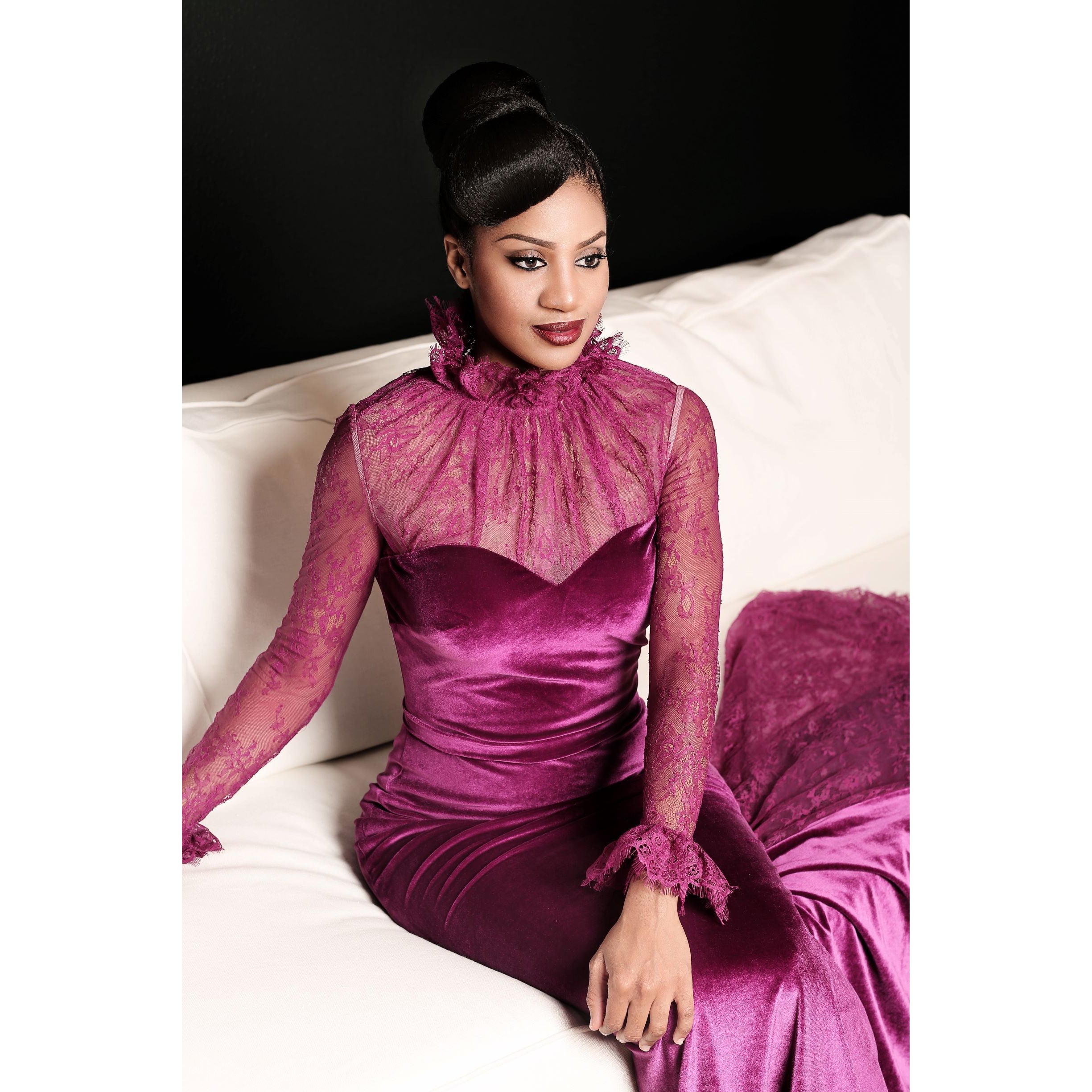 Click Here To Meet The Designer!