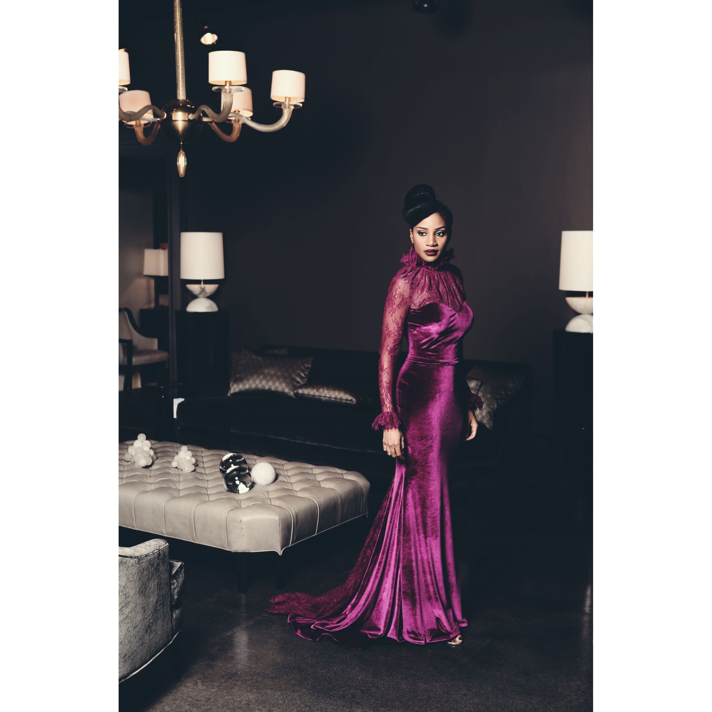 Click Here To Meet The Designer!