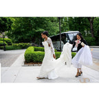 Exclusive White Glove Service   | VIEW HERE