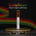 Lustrous Lip Nourishing Oil - New Shades