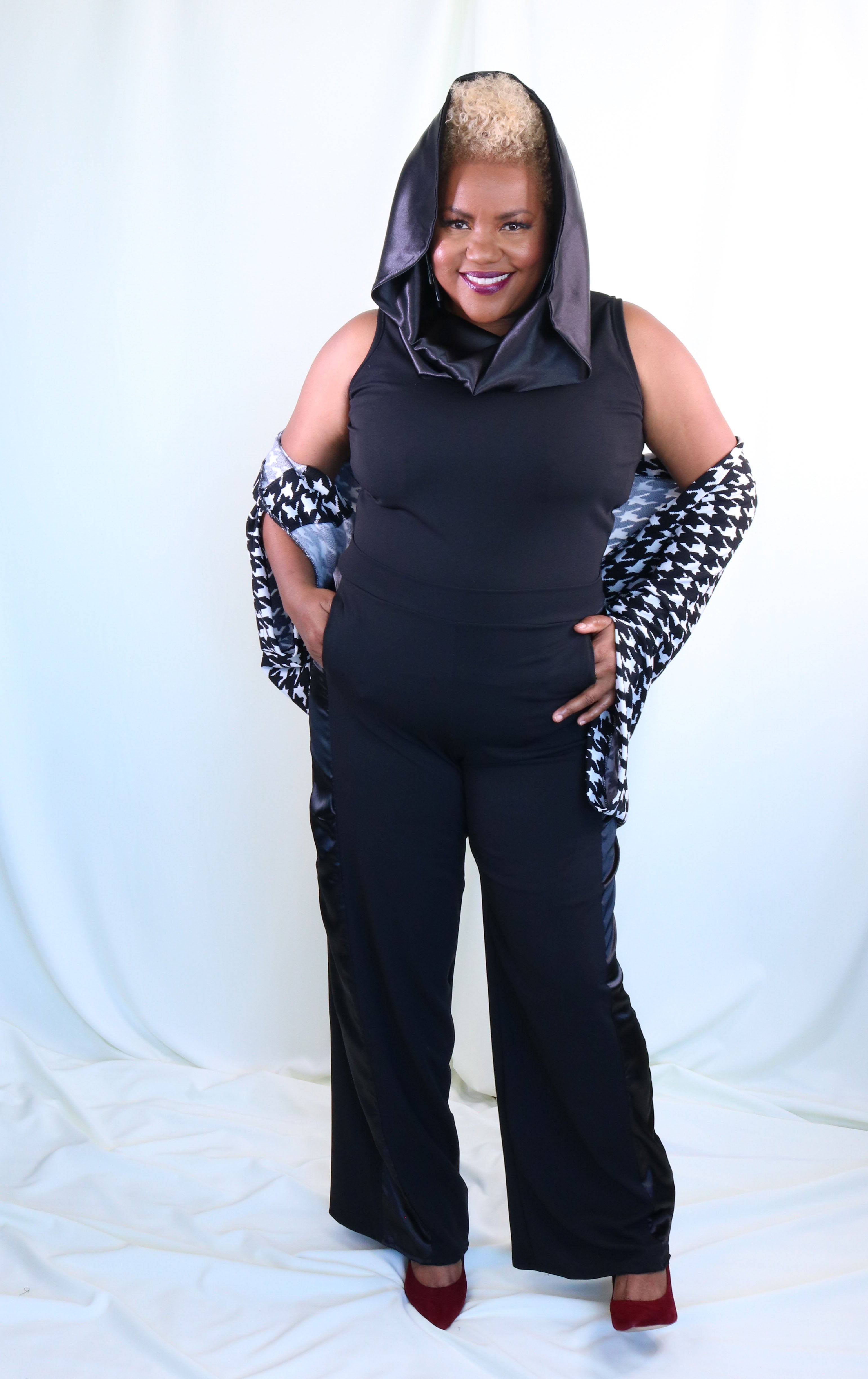 Splice Pants | Icon 2