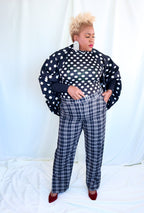 Ocean Drama Sleeve Cocoon  | Icon 3