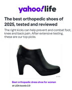 dr LIZA bootie 2.0 - BLACK SUEDE