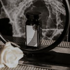 LAVAGE- CHARCOAL SCRUB