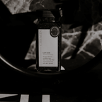 LAVAGE- CHARCOAL SCRUB