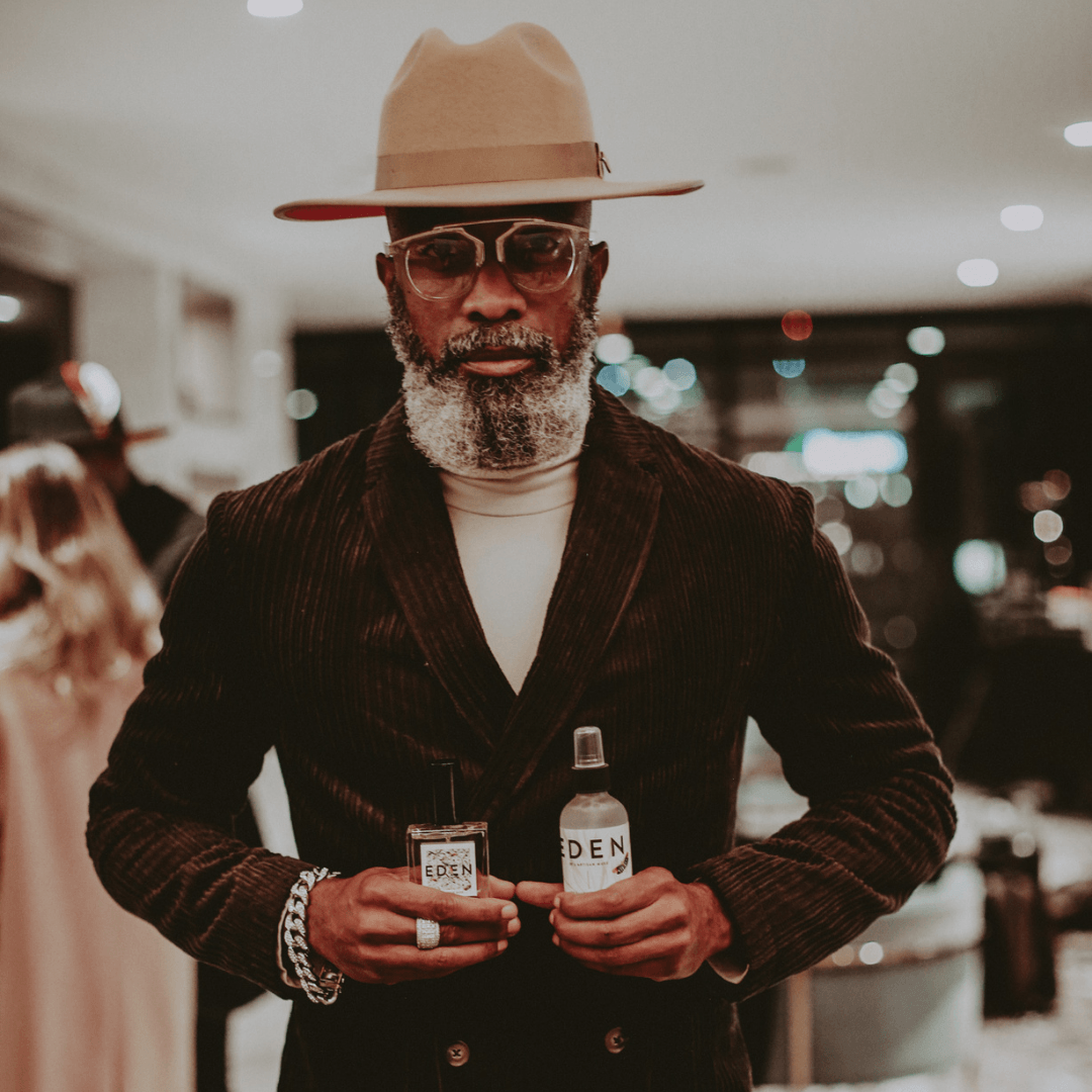 EDEN- CHAMBRÉ SPRITZ