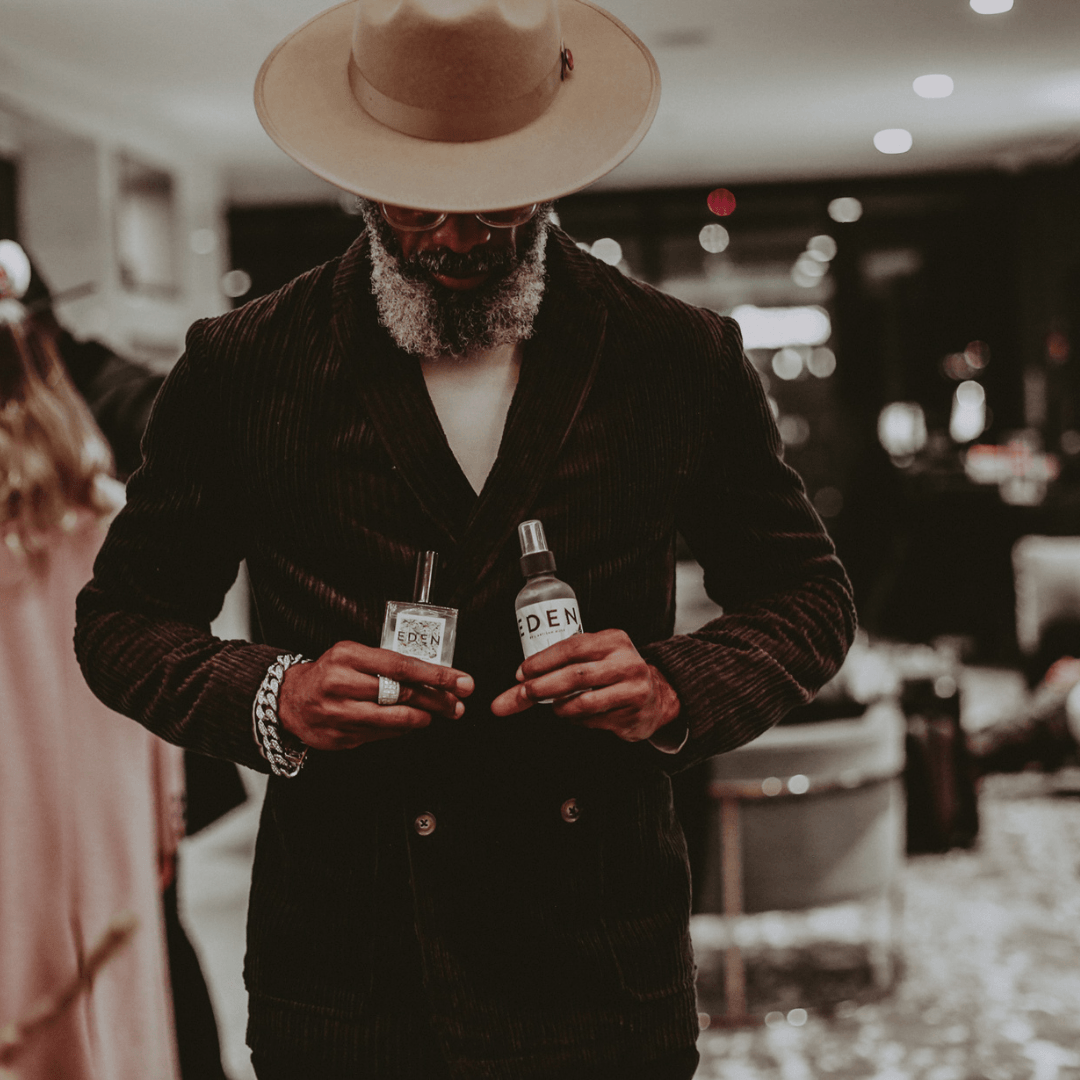 EDEN PARFUM
