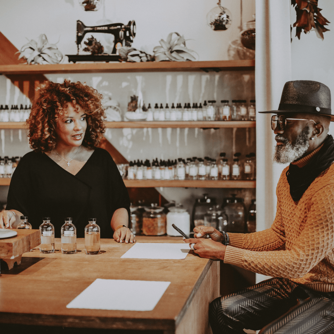 EDEN- CHAMBRÉ SPRITZ