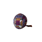 Duara Crossbody/Belt Bag - Zanzibar - TAN LEATHER