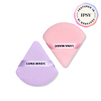 Smoothing Makeup Puff Duo