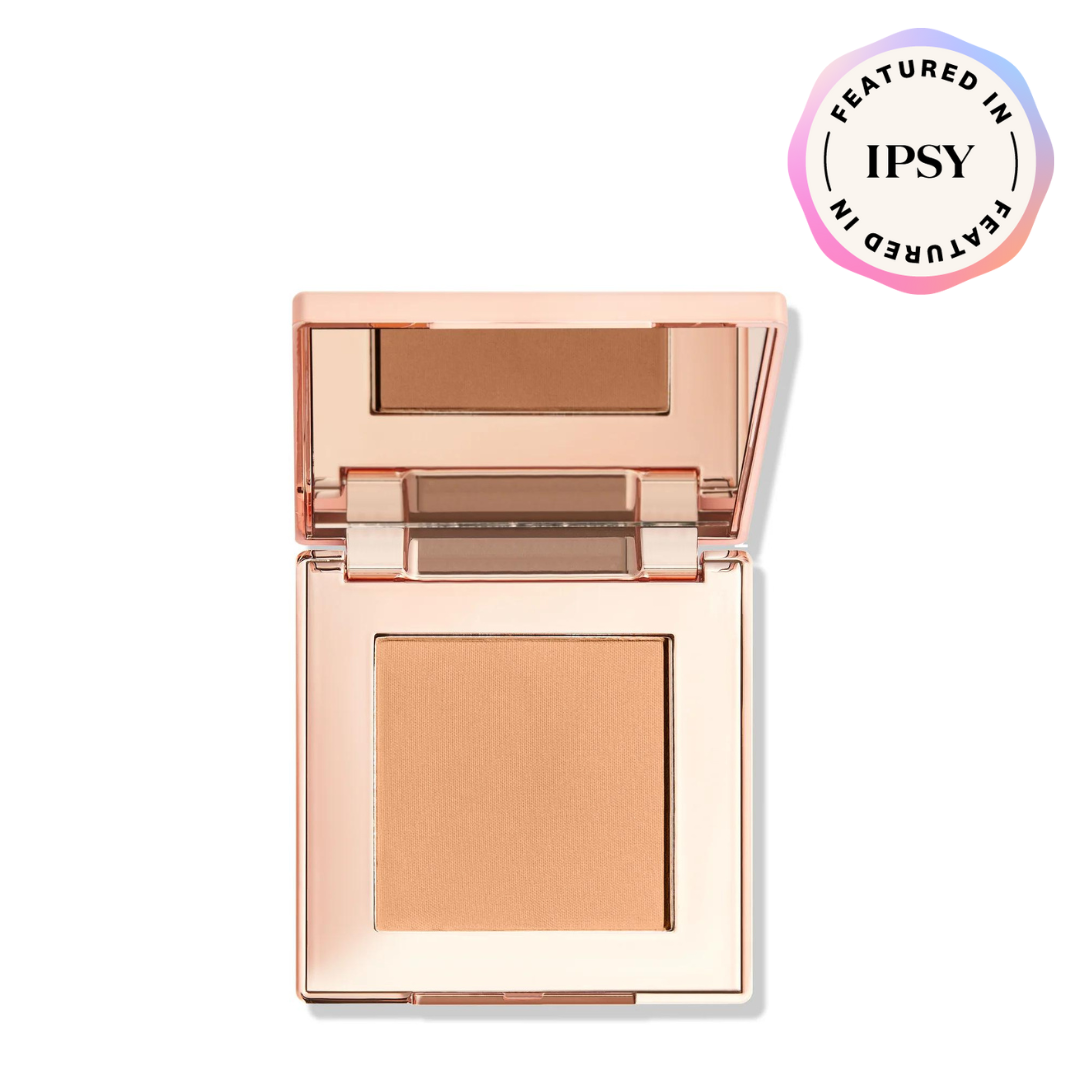 Soft Perfection Powder Foundation