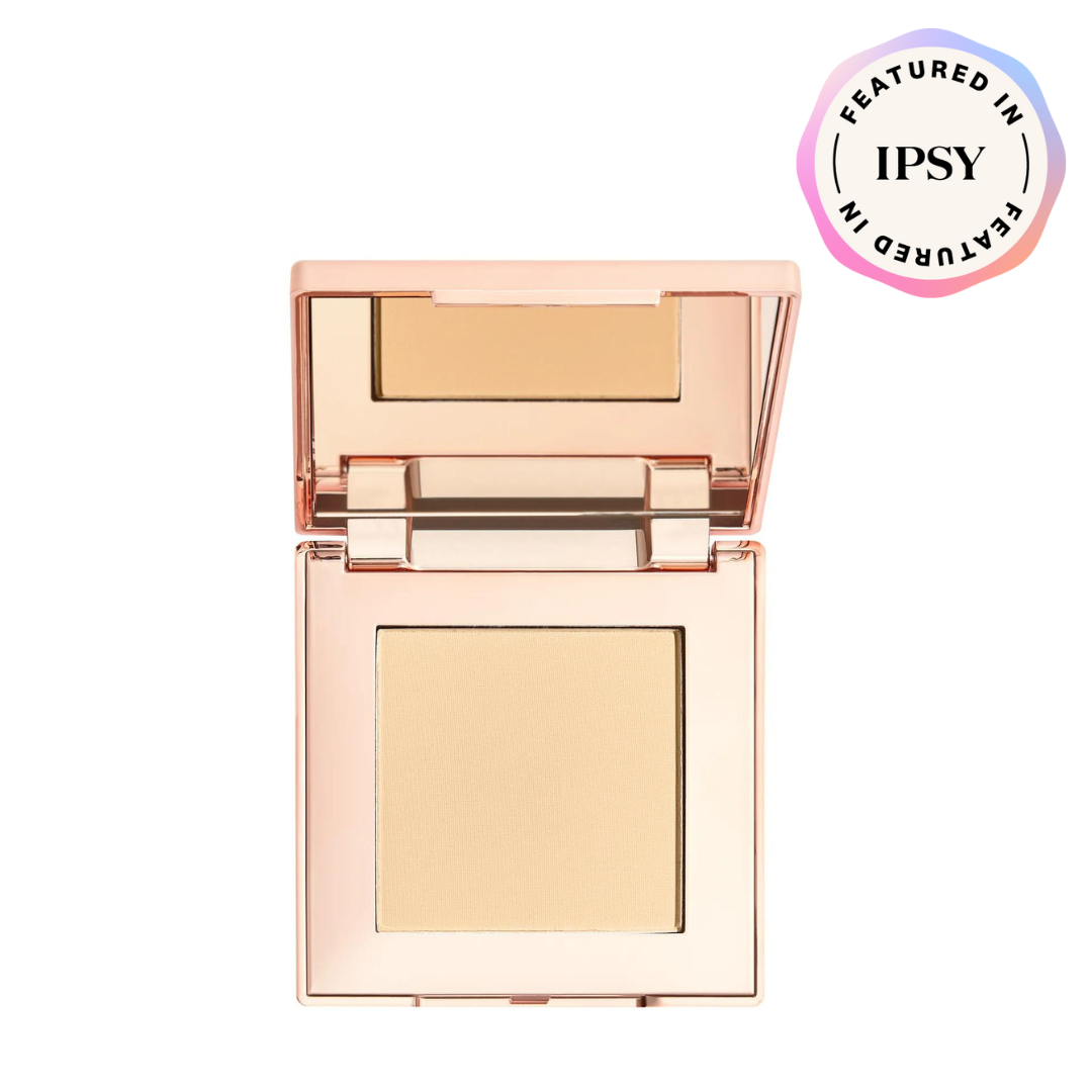 Soft Perfection Powder Foundation