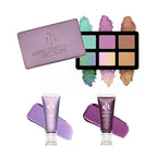 Pastel Dream Palette + Colorfix Bundle