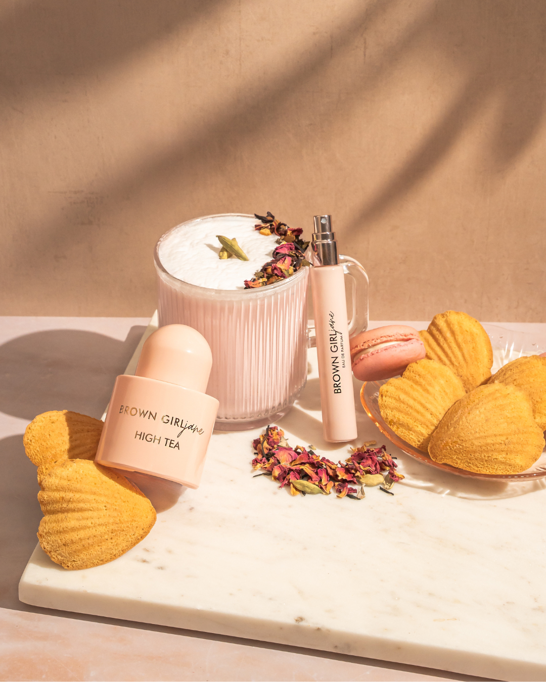 HIGH TEA Travel Spray