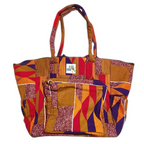 Savannah Sunset Everything Bag