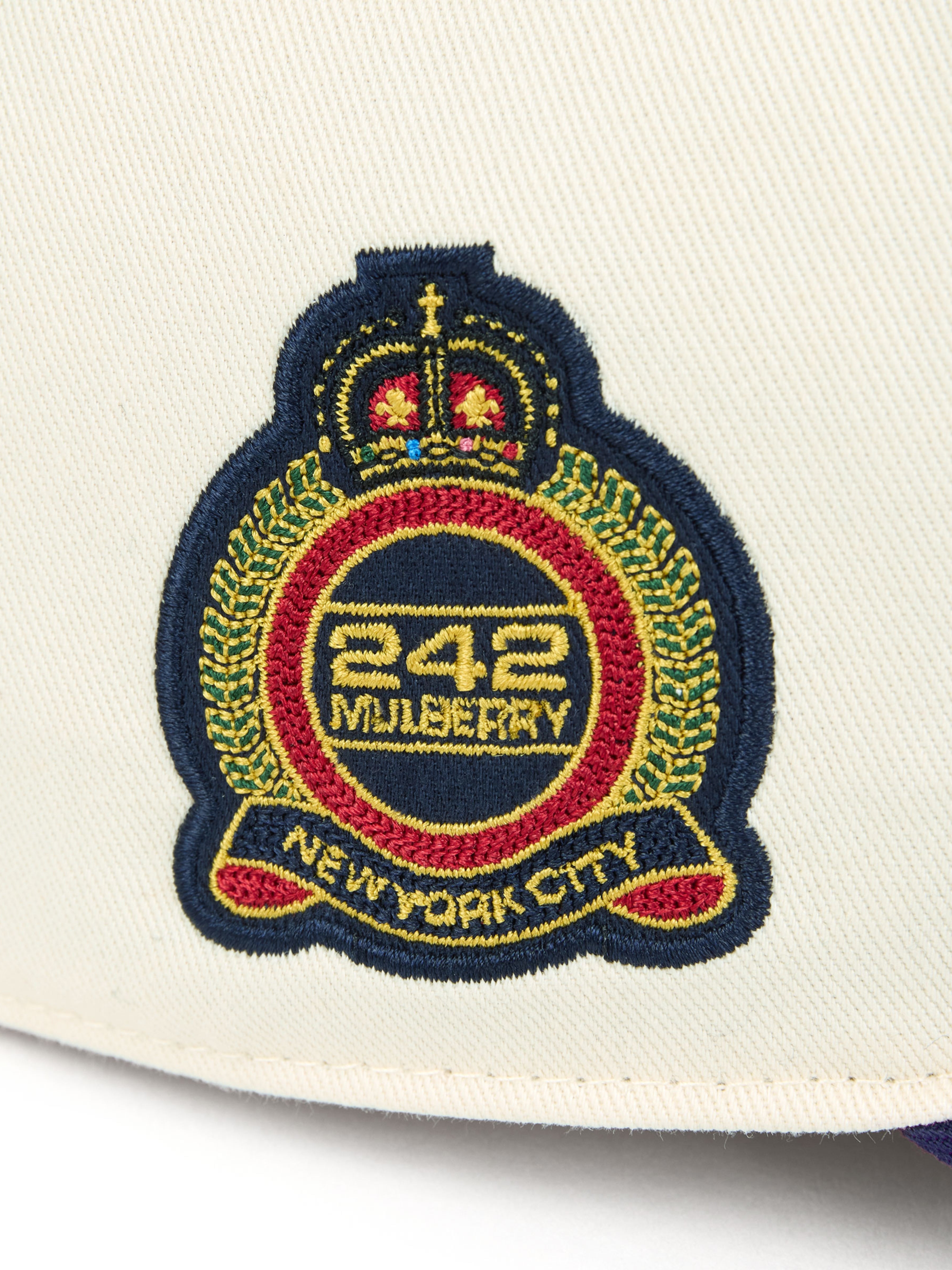 The Owner's Cap, Yankees