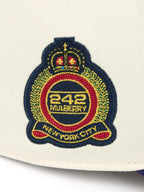 The Owner's Cap, Mets