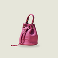 Kadiki Bag - Plum Pink Leather