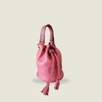 Kadiki Bag - Salmon Pink Leather