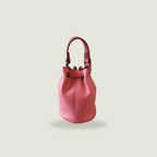 Kadiki Bag - Salmon Pink Leather