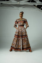 Kuba 2 wide leg pants